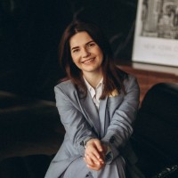 Tetiana Tarasenko