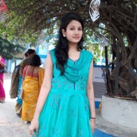 Anjali Pandey