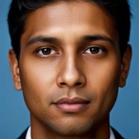 Aditya Mehendale