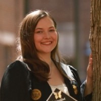 Adelaide Thomas