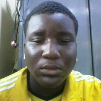 Jeffrey Nwaygo