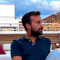 Javier Montes