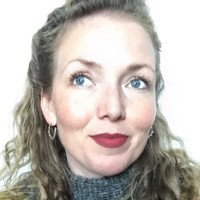 Heiðrún Ýrr Júlíusdóttir