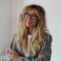 Anastasiia Susha ✔️