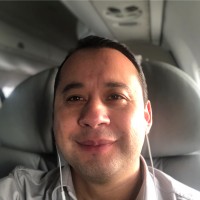 Pablo L. Román Torres