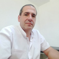 Elbio Olivieri
