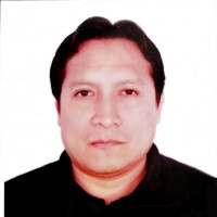 Roger Sihue Sanchez