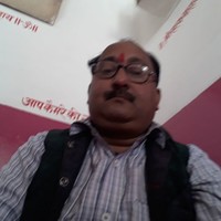 Rajendra Dwivedi