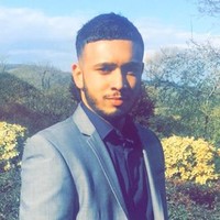 Sajid Ahmed