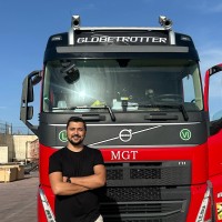 Metehan Kırışoğlu