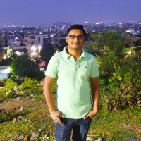 Ritesh Kr. Yadav