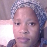 Kegomoditswe Kegoza