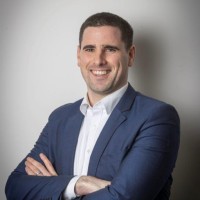 Ciarán Treacy Aca Cta