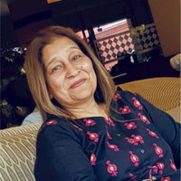Priti Mandalia