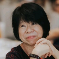 Doris Kong