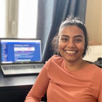Kathleen Vijayakumar