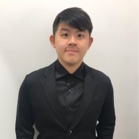Chia Kai Hsieh