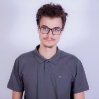 Matheus Felinto da Silva