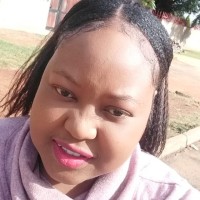 Dina Lebogang