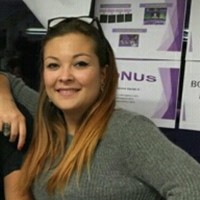 Mélody Pratas Da Cruz