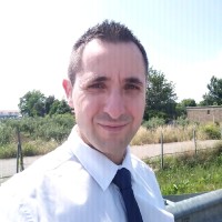 Daniele Pasquale Piscitelli
