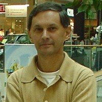 Jorge Fadel