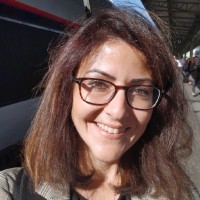 Sibel Chauchot
