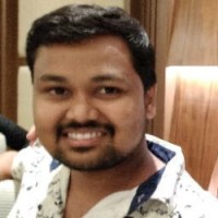 Kumaresan P