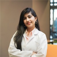 Gargi Sareen