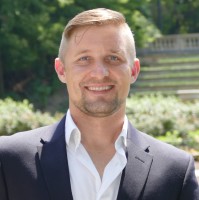 Nicholas Koker