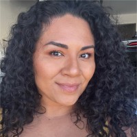 Angie Martin