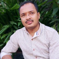 Pritam Samal