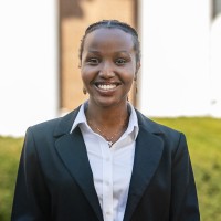 Chelsea Inamigisha