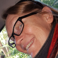 Lynette Roberts