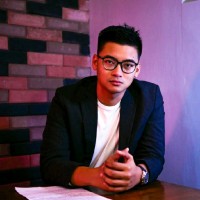 Alby Karunia Pratama