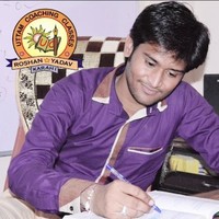 ROSHAN Yadav