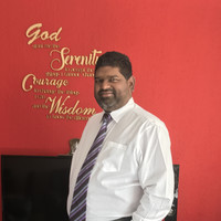 Kogilan Govender