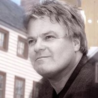 Richard MacKinnon