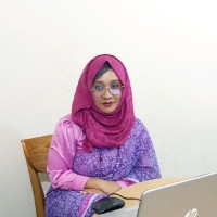 Subrina Habib