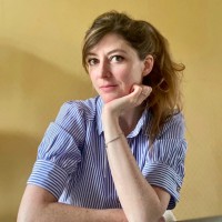 Audrey Jougla