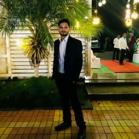Mayur Diwate