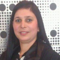 Kulwinder Gill