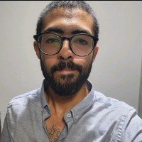 Shady Hatem Ibrahim