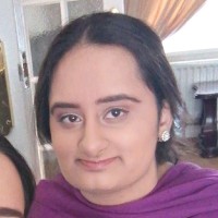 Maleeka Khan