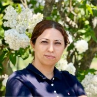Farzaneh Nateghi