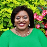 Katrina Mckinney-Kimble, Cmhe