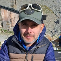 Bruno Besançon 👔🚲