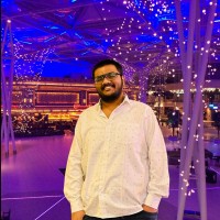 Parth Patel