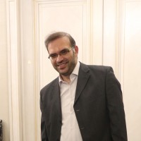 Yaser Norouzi