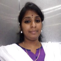 Vijayalaxmi Konar